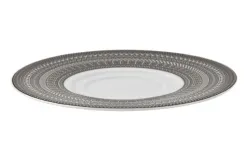 Kristoff Serwis kawowy 6/21 brąz/beż Discount