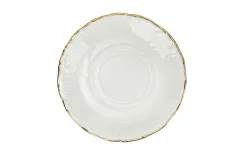 Chodziez Serwis kawowy 12/39 Fryderyka Ivory Fashion