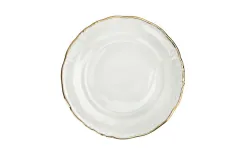Chodziez Serwis kawowy 12/39 Fryderyka Ivory Fashion