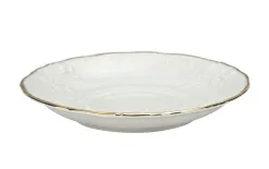 Chodziez Serwis kawowy 12/39 Fryderyka Ivory Fashion