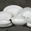 Cmielow Serwis obiadowy 12/41 Adele Sale