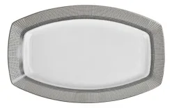 Cmielow Serwis obiadowy 12/41 Amaro Silver Hot