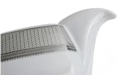 Cmielow Serwis obiadowy 12/41 Amaro Silver Hot