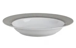 Cmielow Serwis obiadowy 12/41 Amaro Silver Hot