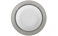 Cmielow Serwis obiadowy 12/41 Amaro Silver Hot
