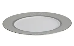 Cmielow Serwis obiadowy 12/41 Amaro Silver Hot