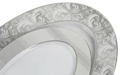 Cmielow Serwis obiadowy 12/41 Atlanta Silver Outlet