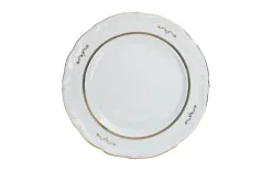 Cmielow Serwis obiadowy 12/41 Camille Discount