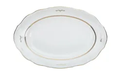 Cmielow Serwis obiadowy 12/41 Camille Discount