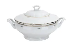 Cmielow Serwis obiadowy 12/41 Camille Discount