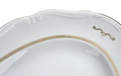 Cmielow Serwis obiadowy 12/41 Camille Discount
