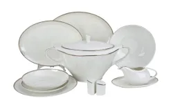 Witek Home Serwis obiadowy 12/42 Cha-Cha Best