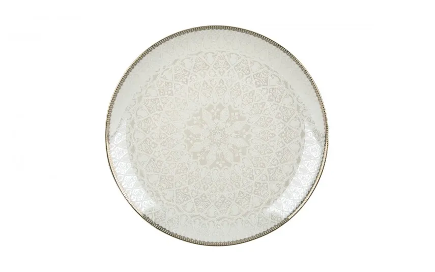 Witek Home Serwis obiadowy 12/42 Cha-Cha Best