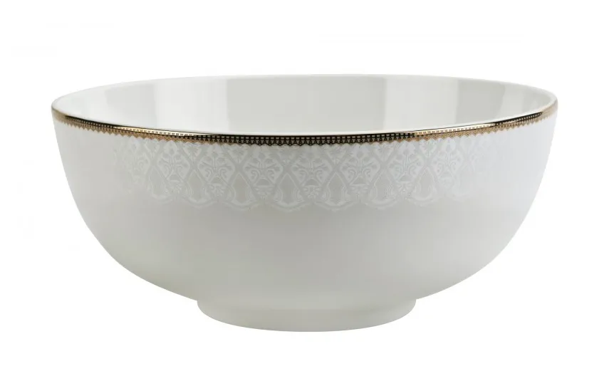Witek Home Serwis obiadowy 12/42 Cha-Cha Best
