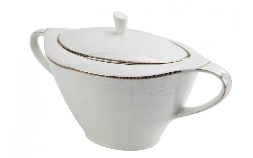 Witek Home Serwis obiadowy 12/42 Cha-Cha Best