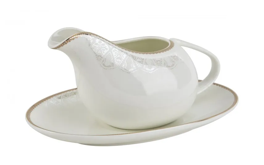 Witek Home Serwis obiadowy 12/42 Cha-Cha Best