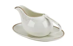 Witek Home Serwis obiadowy 12/42 Cha-Cha Best