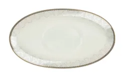 Witek Home Serwis obiadowy 12/42 Cha-Cha Best