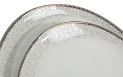 Witek Home Serwis obiadowy 12/42 Cha-Cha Best