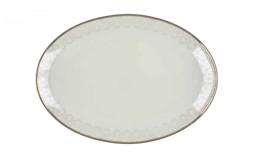 Witek Home Serwis obiadowy 12/42 Cha-Cha Best