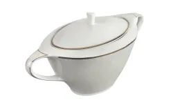 Witek Home Serwis obiadowy 12/42 Cha-Cha Best
