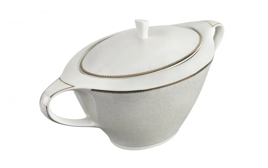 Witek Home Serwis obiadowy 12/42 Cha-Cha Best