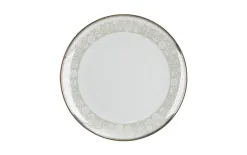 Witek Home Serwis obiadowy 12/42 Creamy Hot
