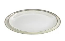 Witek Home Serwis obiadowy 12/42 Creamy Hot