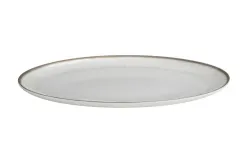 Witek Home Serwis obiadowy 12/42 Creamy Hot