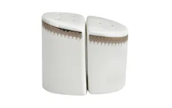 Witek Home Serwis obiadowy 12/42 Creamy Hot