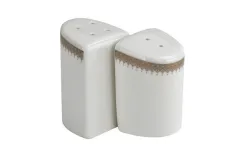 Witek Home Serwis obiadowy 12/42 Creamy Hot