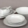 Cmielow dla Witek Home Serwis obiadowy 6/22 Elsa Online