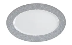 Cmielow Serwis obiadowy 12/41 Flamenco Best
