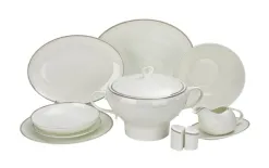 Witek Home Serwis obiadowy 12/42 Flash Online