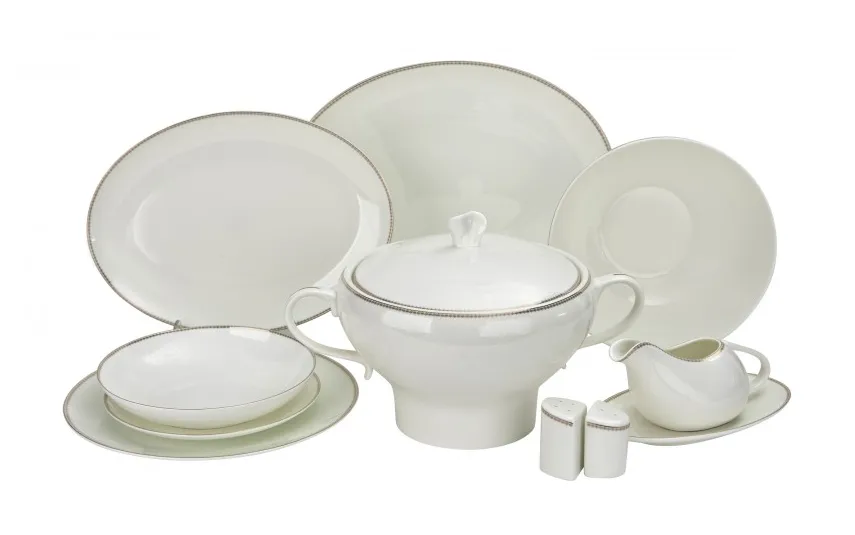 Witek Home Serwis obiadowy 12/42 Flash Online