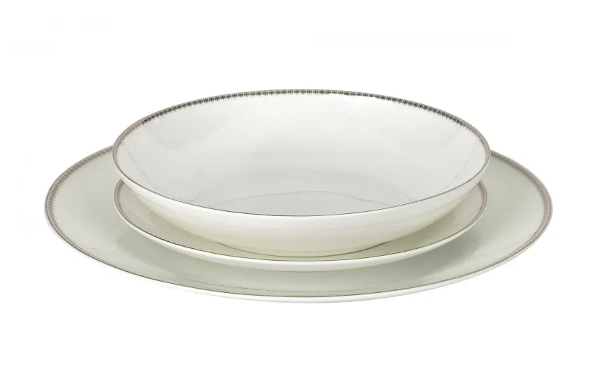 Witek Home Serwis obiadowy 12/42 Flash Online