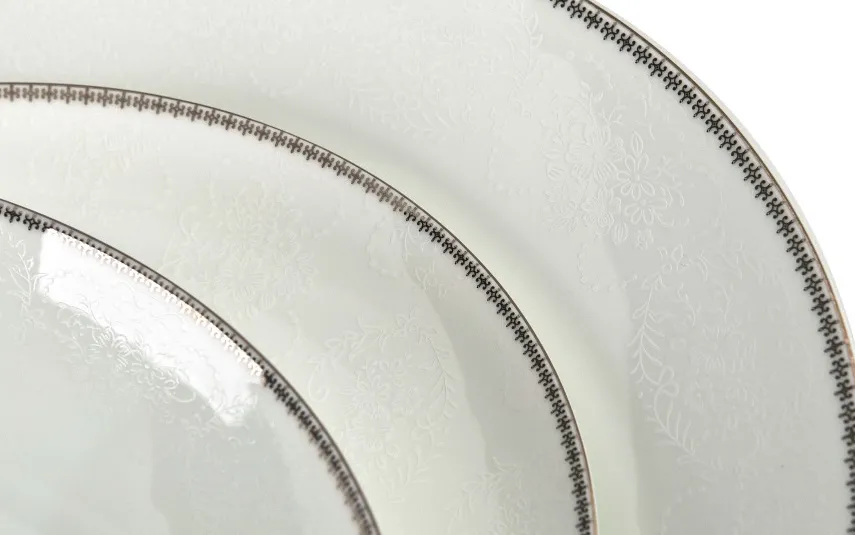 Witek Home Serwis obiadowy 12/42 Flash Online