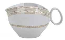 Cmielow Serwis obiadowy 6/22 Macchiato Clearance