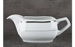 Cmielow Serwis obiadowy 6/22 Marcello Silver Outlet