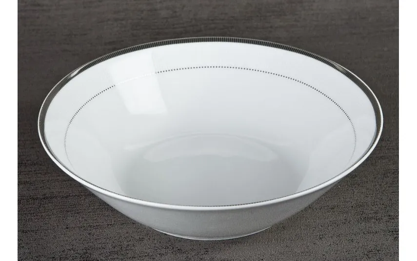 Cmielow Serwis obiadowy 12/41 Marcello Silver Online