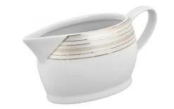 Kristoff Serwis obiadowy 6/22 Marcus Gold Discount