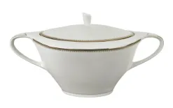 Witek Home Serwis obiadowy 12/42 Mousse Sale