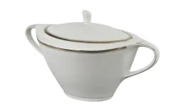 Witek Home Serwis obiadowy 12/42 Mousse Sale