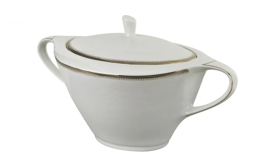 Witek Home Serwis obiadowy 12/42 Mousse Sale