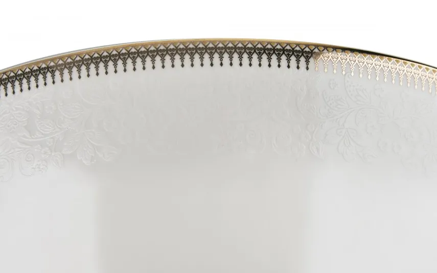 Witek Home Serwis obiadowy 12/42 Mousse Sale