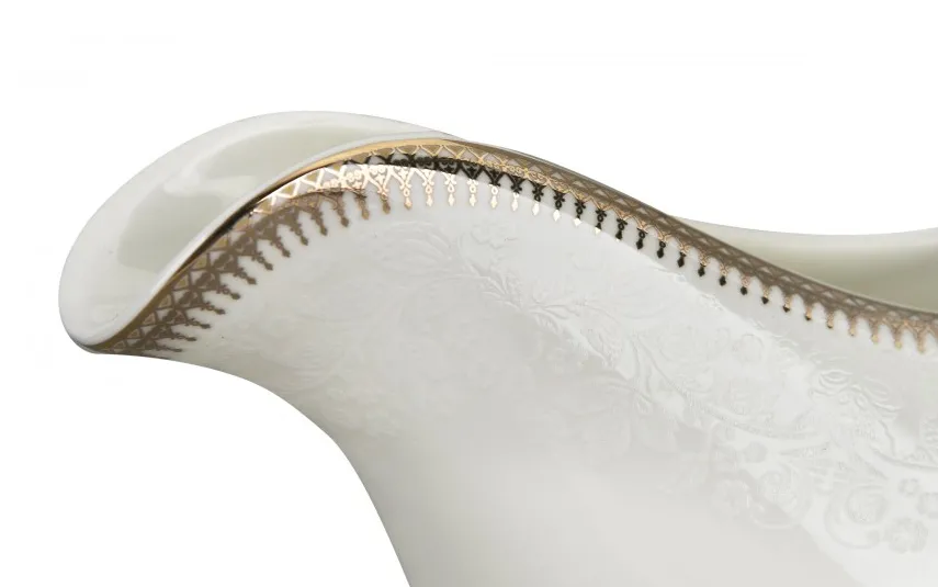Witek Home Serwis obiadowy 12/42 Mousse Sale