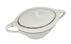 Witek Home Serwis obiadowy 12/42 Mousse Sale
