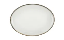Witek Home Serwis obiadowy 12/42 Mousse Sale