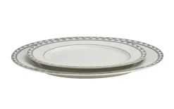 Karolina Serwis obiadowy 12/41 Primavera New Sale