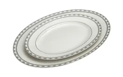 Karolina Serwis obiadowy 12/41 Primavera New Sale